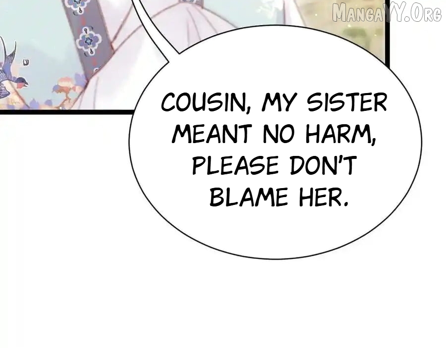 Shao Hua Long: Rebirth of the Evil Concubine’s Counterattack Chapter 21 - page 38